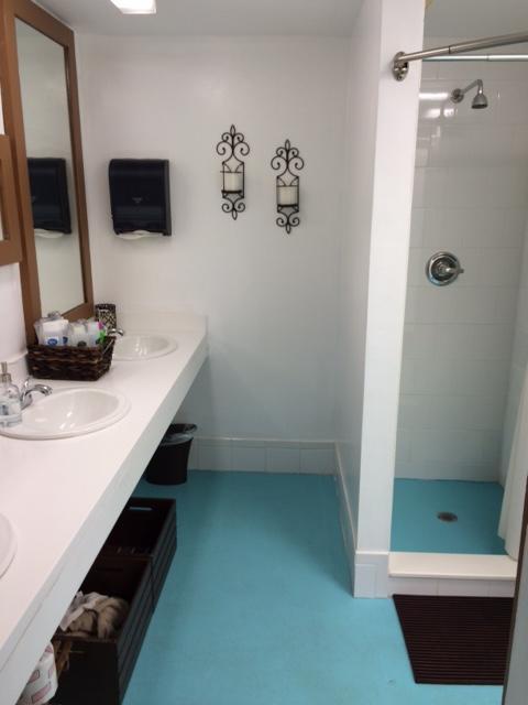 Hi-Harpers Ferry Hostel & Campground Knoxville Екстер'єр фото